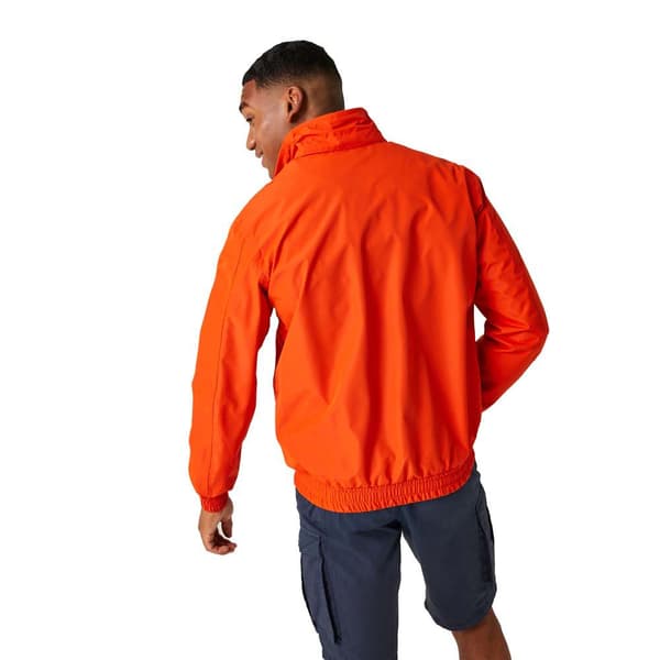 Regatta Shore Bay Ii Jakke Orange S Mand