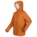 Miniatyrbillede 3 af 10: Regatta Bria Jakke Orange 10 Kvinde