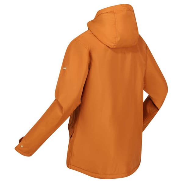 Regatta Bria Jakke Orange 10 Kvinde
