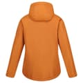 Miniatyrbillede 6 af 10: Regatta Bria Jakke Orange 10 Kvinde