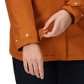 Miniatyrbillede 9 af 10: Regatta Bria Jakke Orange 10 Kvinde