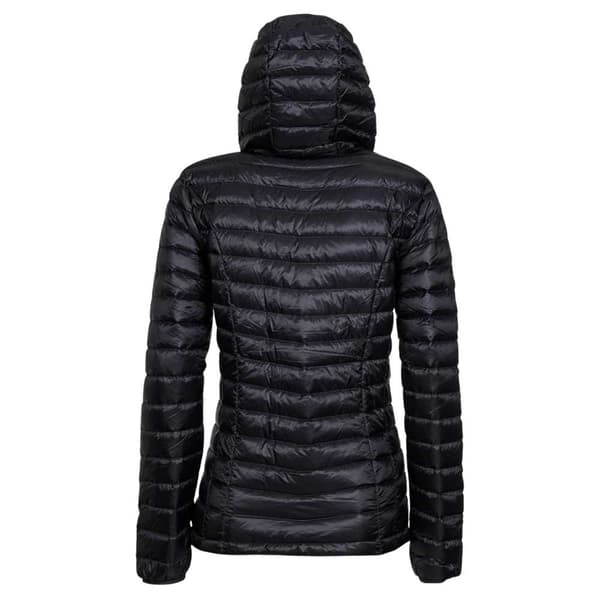 Rock Experience Overkill Jakke Sort XS Kvinde