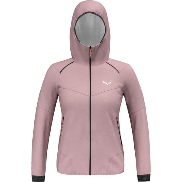 Salewa Pedroc Ptx 2.5 Light Dunjacka Rosa XL Kvinna