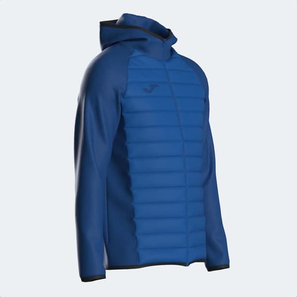 Joma Berna Iii Softshelljakke Blå XL Mand