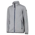 Miniatyrbillede 3 af 3: Cmp 31h5014 Fleece Grå 6 Years