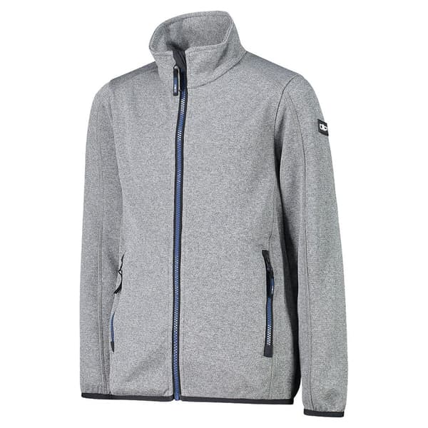 Cmp 31h5014 Fleece Grå 6 Years