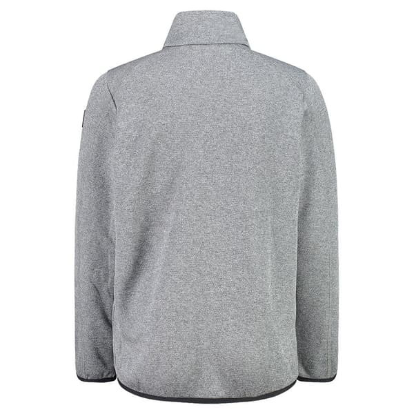 Cmp 31h5014 Fleece Grå 6 Years