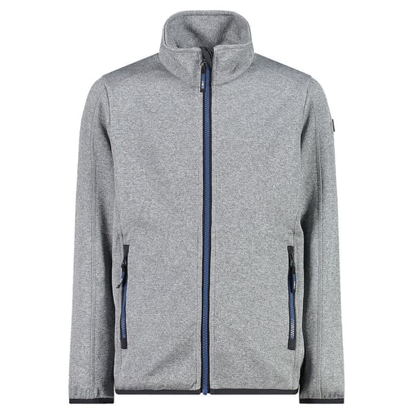 Cmp 31h5014 Fleece Grå 6 Years