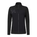 Pikkukuva 1 / 2: Rock Experience Hunter Softshell-takki Musta M Nainen