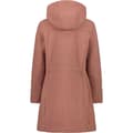 Miniatyrbillede 2 af 3: Cmp 33m3946 Softshelljakke Brun M Kvinde
