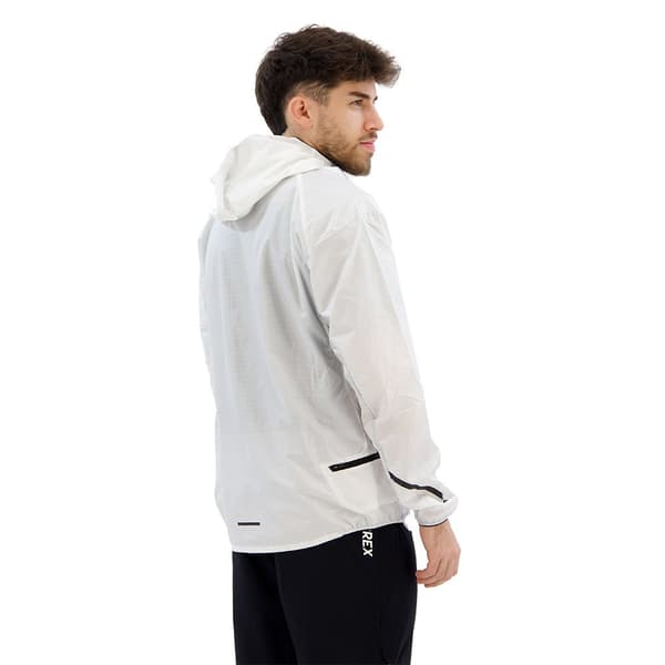 Adidas Xpr Light Wind Jakke Hvid XL Mand