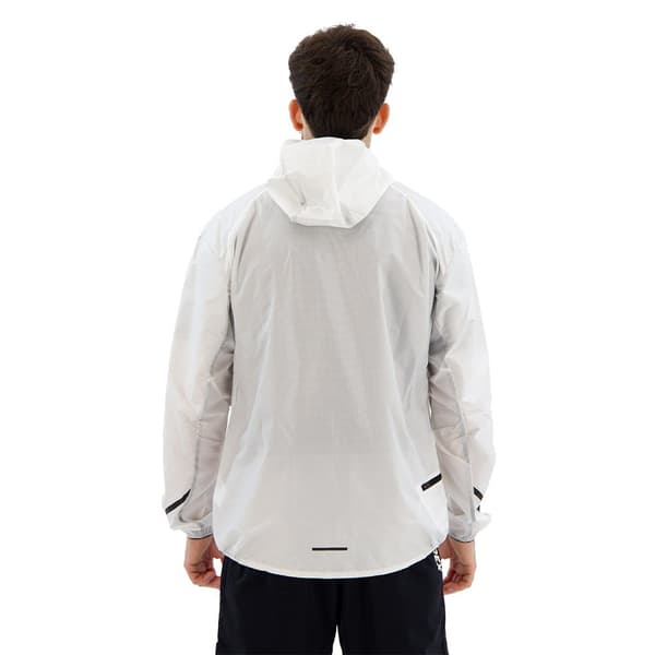 Adidas Xpr Light Wind Jakke Hvid XL Mand