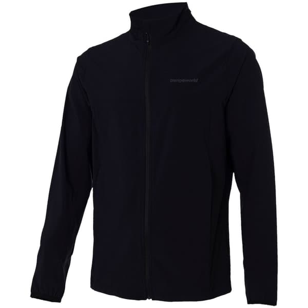 Trangoworld Pobo Sf Jacka Svart 2XL Man