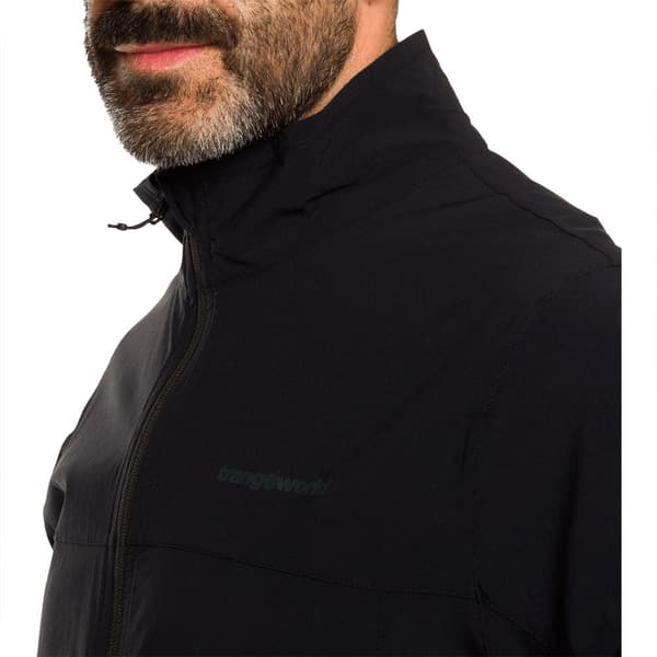 Trangoworld Pobo Sf Jacka Svart 2XL Man