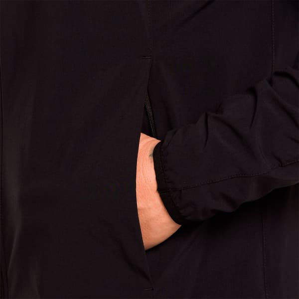 Trangoworld Pobo Sf Jacka Svart 2XL Man