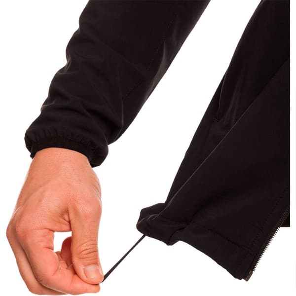 Trangoworld Pobo Sf Jacka Svart 2XL Man