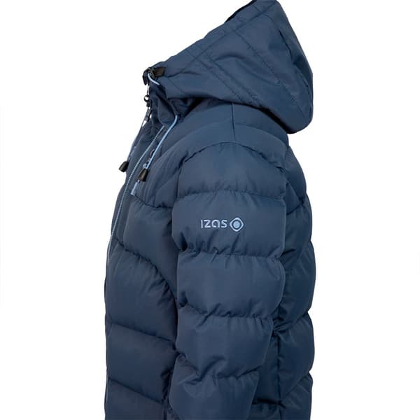 Izas Nilo Jacka Blå 8 Years Pojke