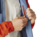 Miniatyrbillede 6 af 9: Regatta Belcastel Jakke Orange M Mand