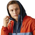 Miniatyrbillede 7 af 9: Regatta Belcastel Jakke Orange M Mand