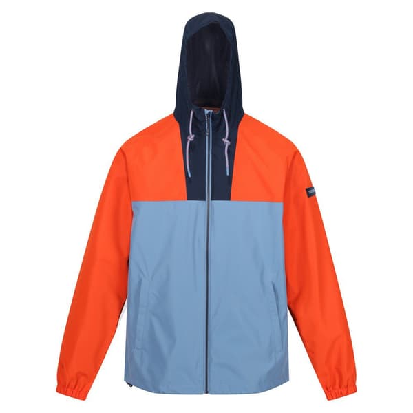 Regatta Belcastel Jakke Orange 2XL Mand