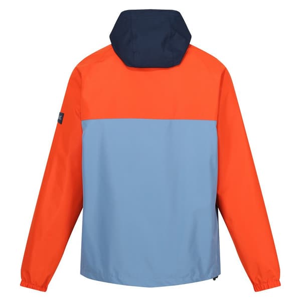 Regatta Belcastel Jakke Orange 2XL Mand