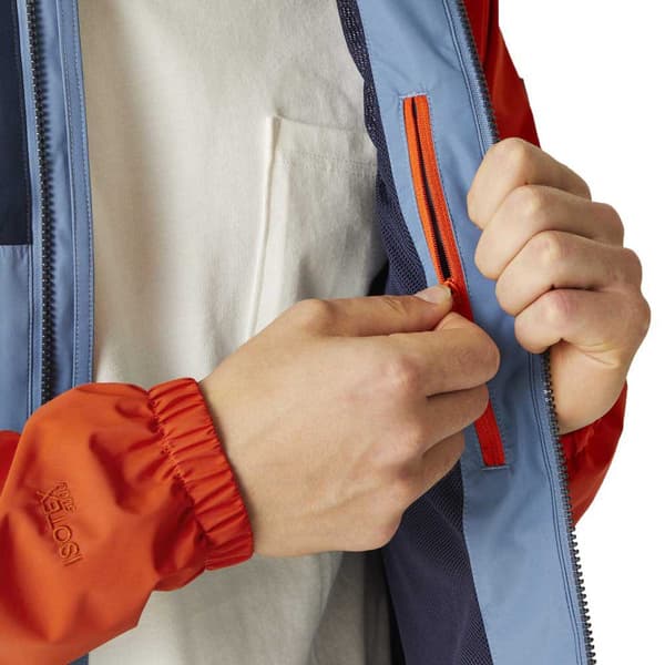 Regatta Belcastel Jakke Orange 2XL Mand