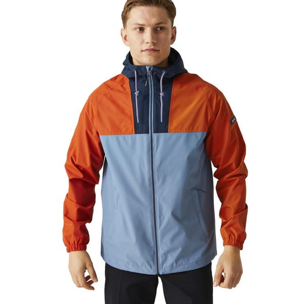 Regatta Belcastel Jakke Orange 2XL Mand