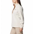 Pikkukuva 3 / 5: Columbia Benton Springs™ Puolivetoketjullinen Fleecetakki Beige XL Nainen