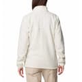 Pikkukuva 2 / 5: Columbia Benton Springs™ Puolivetoketjullinen Fleecetakki Beige XL Nainen