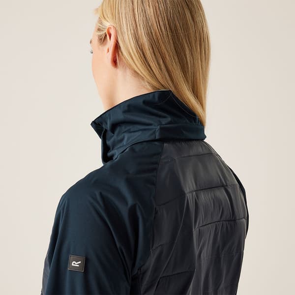 Regatta Pro Hybrid Jakke Blå 20 Kvinde