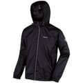 Miniatyrbillede 1 af 2: Regatta Lyle Iv Jakke Sort 3XL Mand