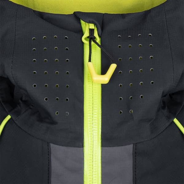 Kilpi Hastar Takki Harmaa 2XL Mies