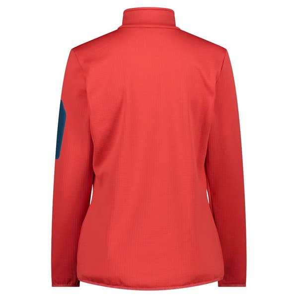 Cmp 33g6136 Jakke Orange XL Kvinde