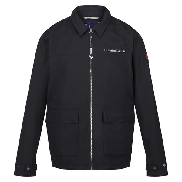 Regatta Ramatuelle Softshelljakke Sort 3XL Mand