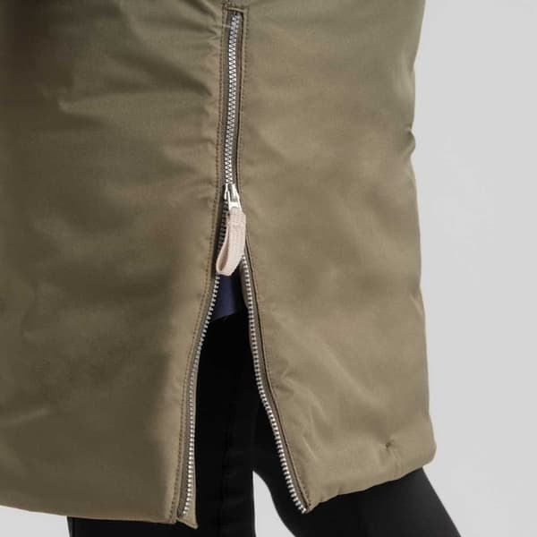 Craghoppers Neev Parka Grøn 20 Kvinde