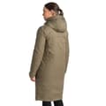 Miniatyrbillede 2 af 10: Craghoppers Neev Parka Grøn 20 Kvinde