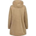 Miniatyrbillede 2 af 3: Cmp 33p2266 Parka Brun M Kvinde