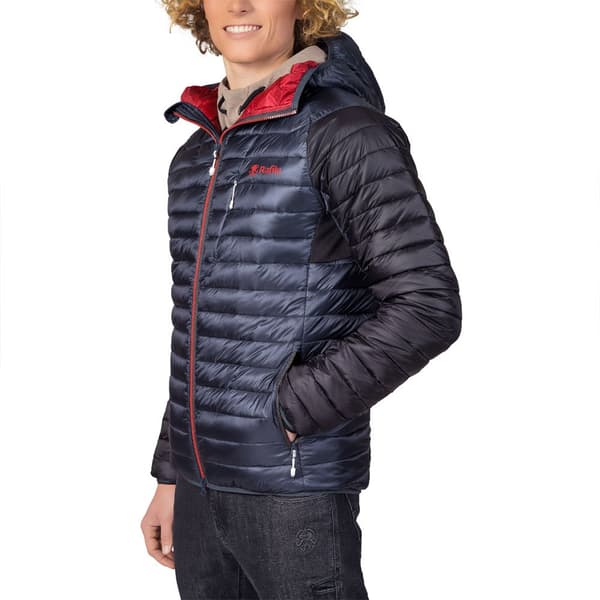 Rafiki Glen Takki Sininen S Mies