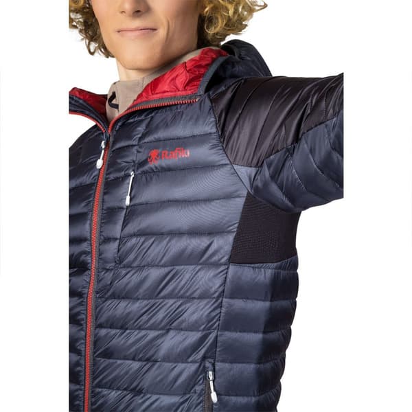 Rafiki Glen Takki Sininen S Mies