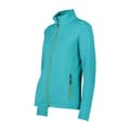 Miniatyrbillede 3 af 3: Cmp 3e13116 Fleece Blå M Kvinde