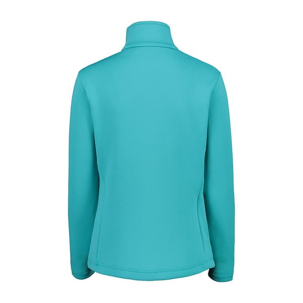 Cmp 3e13116 Fleece Blå M Kvinde