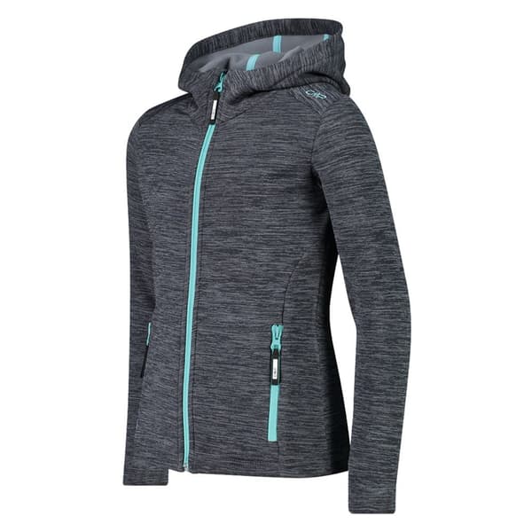 Cmp 30e9675 Softshell-takki Harmaa 8 Years Poika