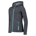Pikkukuva 3 / 3: Cmp 30e9675 Softshell-takki Harmaa 8 Years Poika