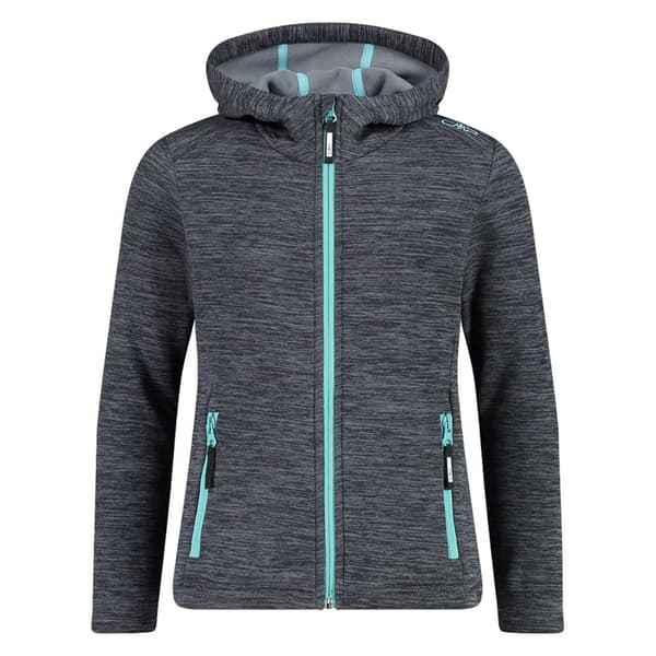 Cmp 30e9675 Softshell-takki Harmaa 8 Years Poika