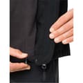 Miniatyrbild 6 av 7: Vaude Cyclone Vi Softshelljacka Svart S Man