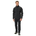 Miniatyrbild 7 av 7: Vaude Cyclone Vi Softshelljacka Svart S Man