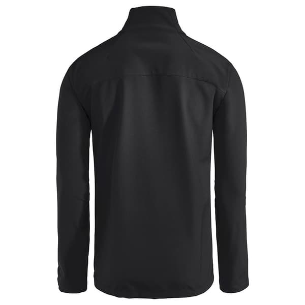 Vaude Cyclone Vi Softshelljacka Svart S Man