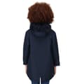 Miniatyrbillede 2 af 7: Regatta Adelyn Parka Sort 7-8 Years Dreng
