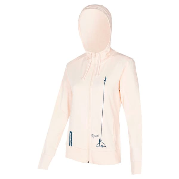 Trangoworld Arnot Jakke Beige S Kvinde