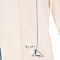 Miniatyrbillede 4 af 6: Trangoworld Arnot Jakke Beige S Kvinde